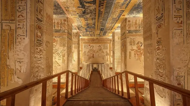  Viajar a Egipto en 2021: visados, Covid 19 y toda la informaci&oacute;n para visitar el pa&iacute;s 