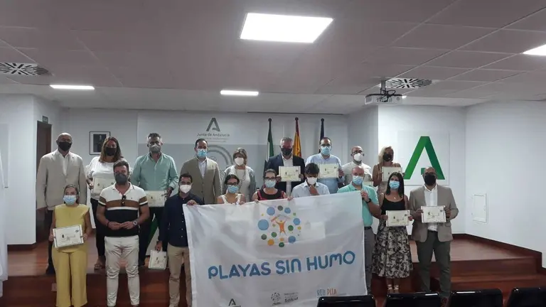 Imagen de la campa&ntilde;a.