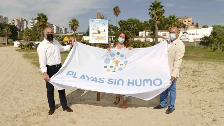 VISITA PLAYA SIN HUMO
