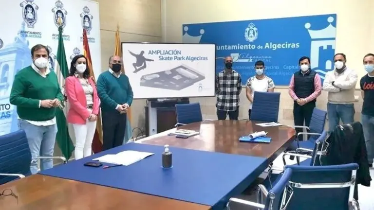 Presentaci&oacute;n.