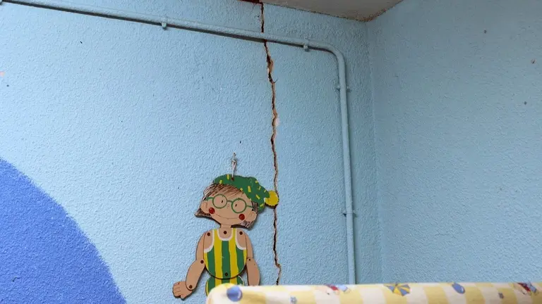 aula matinal