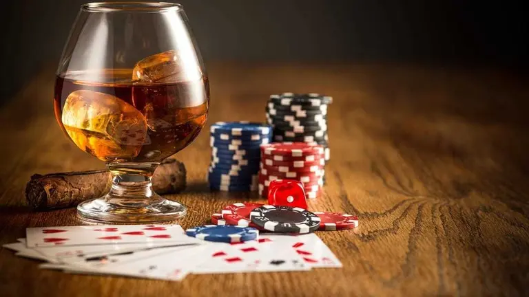 La historia de los casinos  m&aacute;s antiguos del mundo