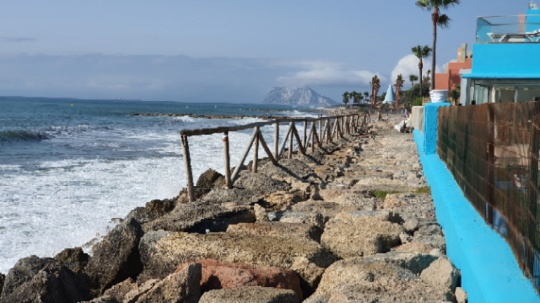 playa de sotogrande