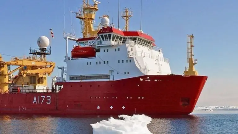 HMS-Protector