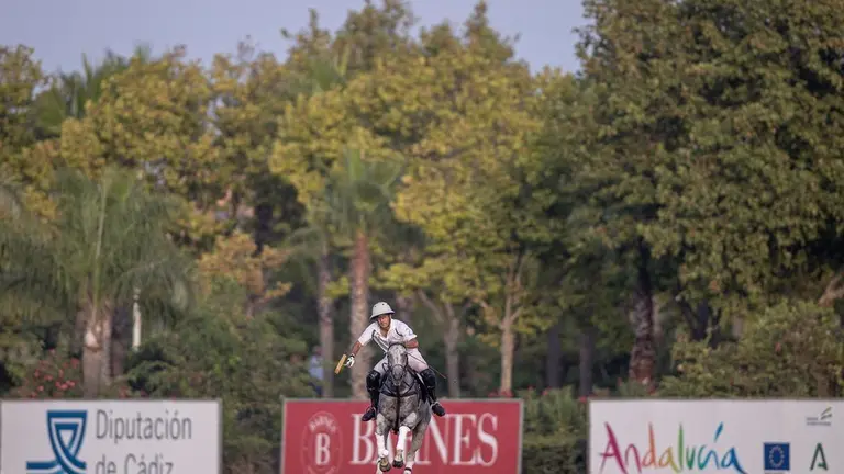 polo en sotogrande
