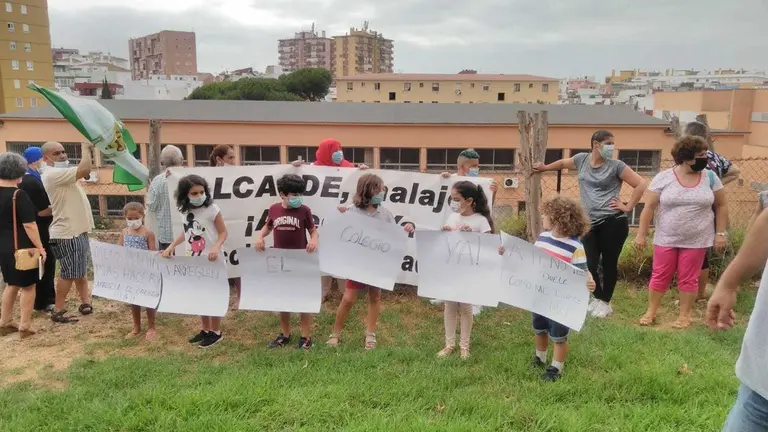 manifestaci&oacute;n
