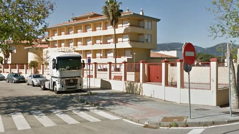 colegio inmaculada