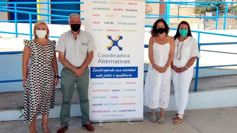 VISITA LUDOTECA DE VERANO 