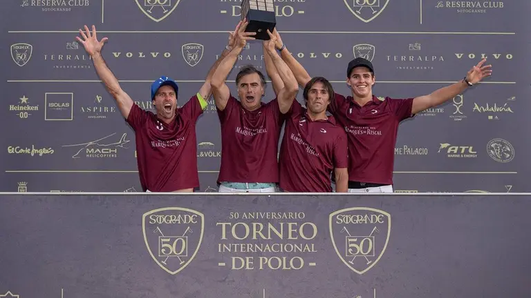 trofeo