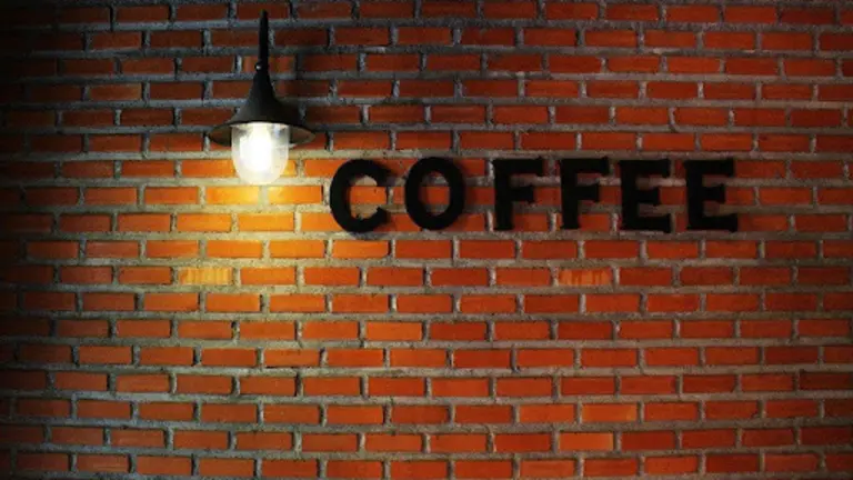 cafe