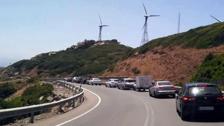 colas tarifa