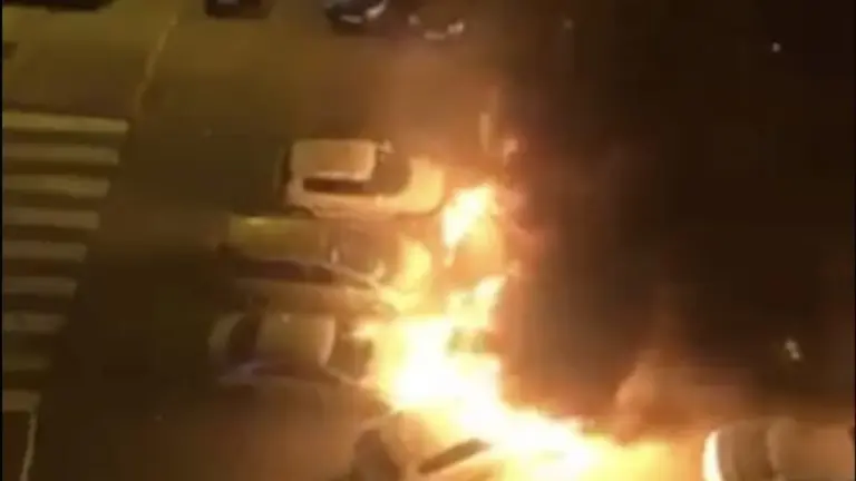 incendio saladillo