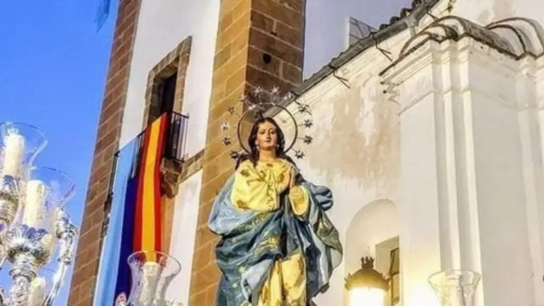 20210916 foto procesi&oacute;n Inmaculada