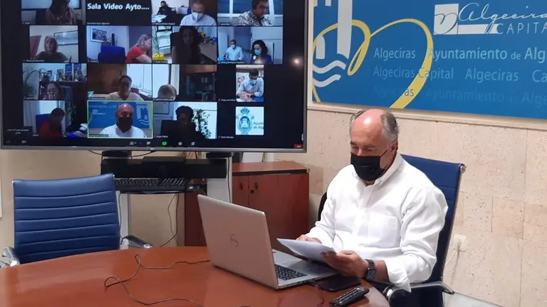 Junta de Gobierno