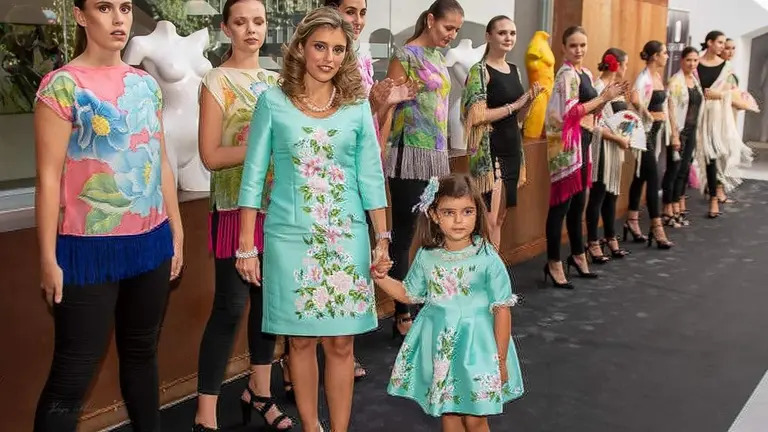 moda