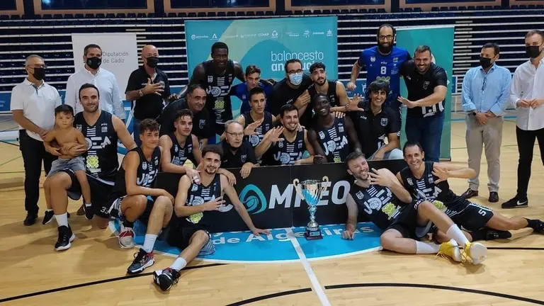 udea dos
