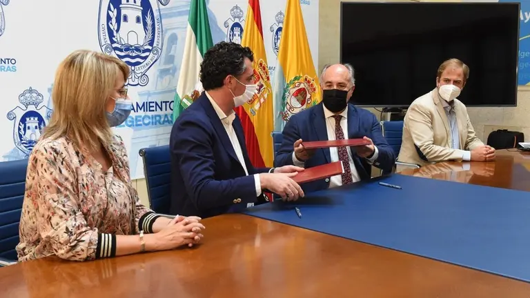 convenio