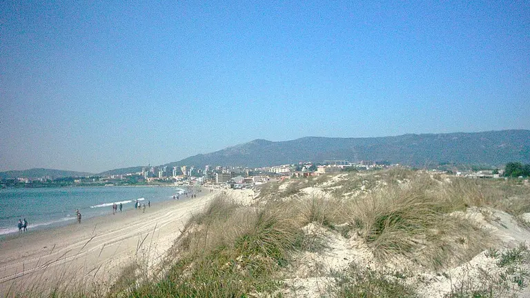 dunas