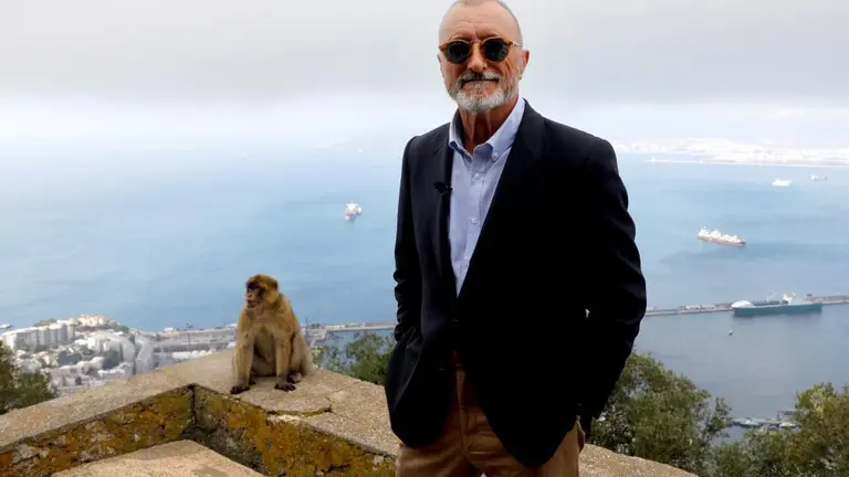 perez reverte