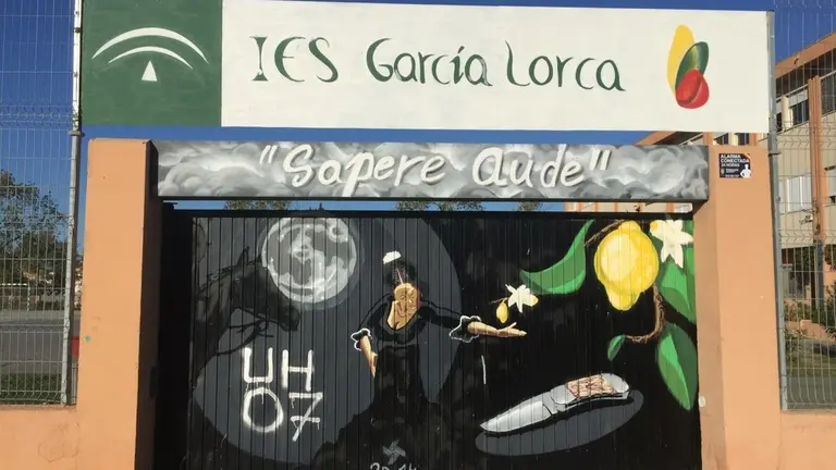 lorca