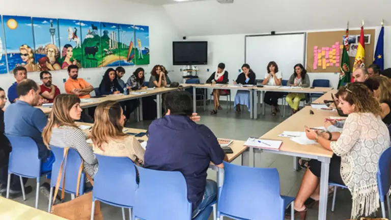 TURISMO EMPRESARIOS