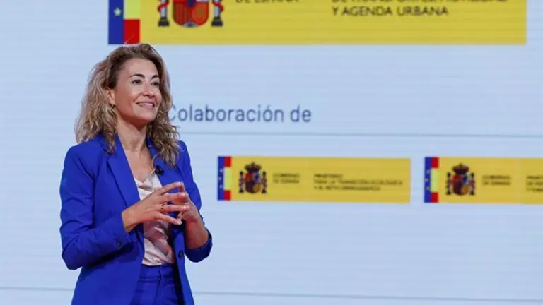 ministra