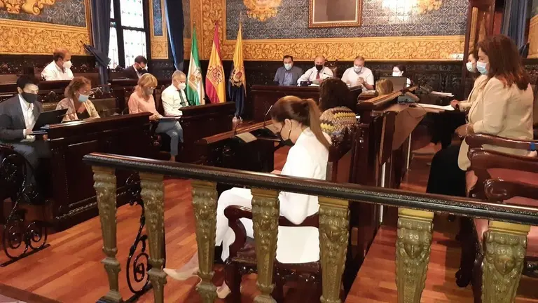 Junta de Gobierno (1)