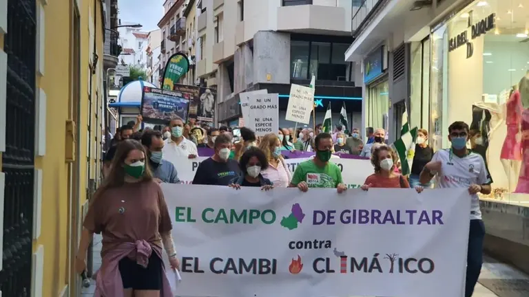 cambio climatico