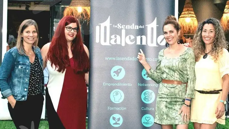 senda