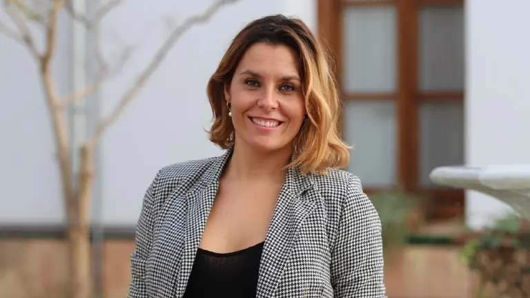 angela rodriguez parlamento