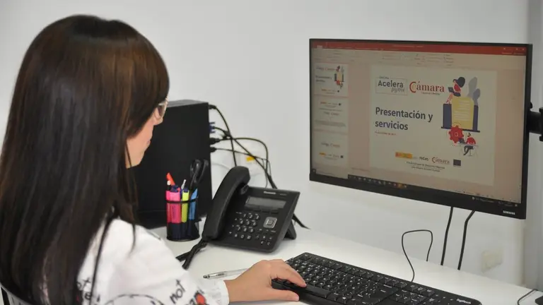 Oficina Acelera Pyme