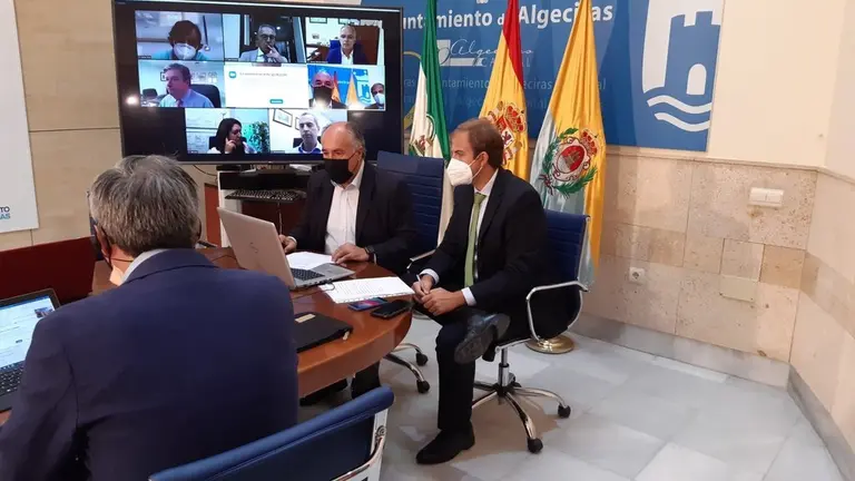 Consejo EMALGESA