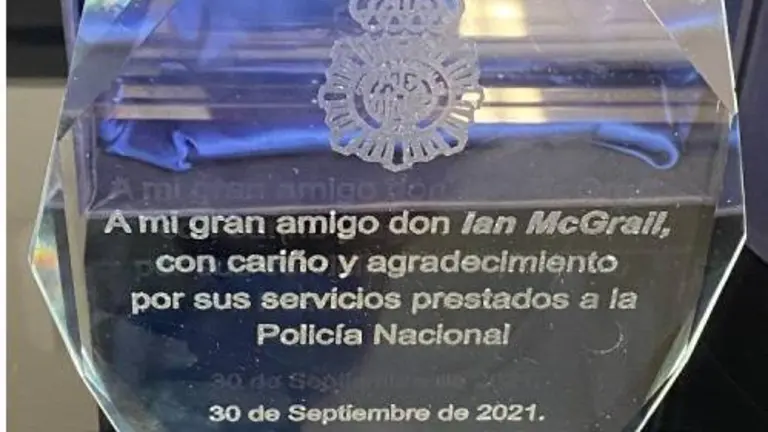 placa