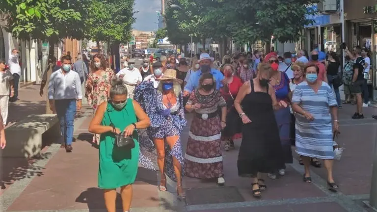 dia del mayor