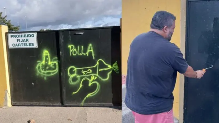 PINTADA