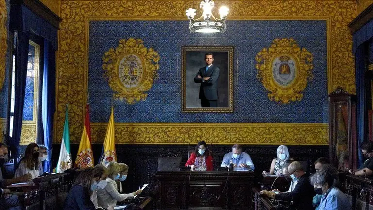 URBANISMO