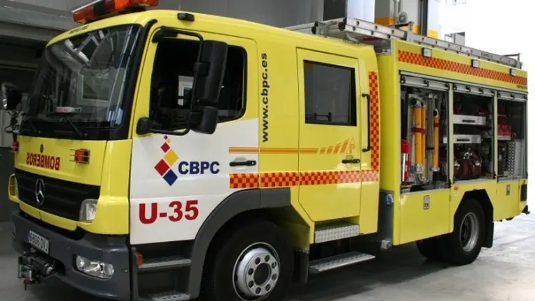 bombero