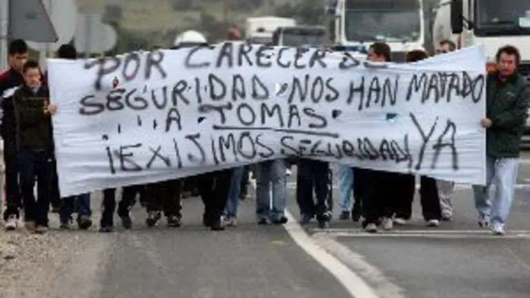 manifestacion