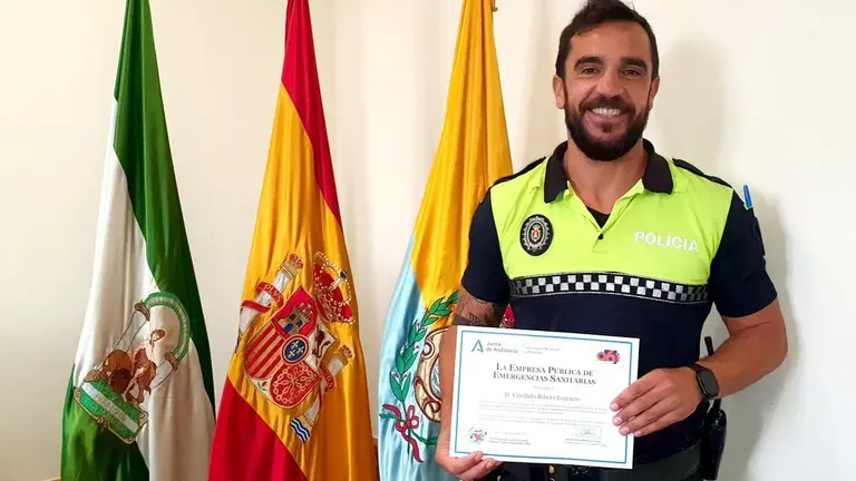 DIPLOMA POLICIA