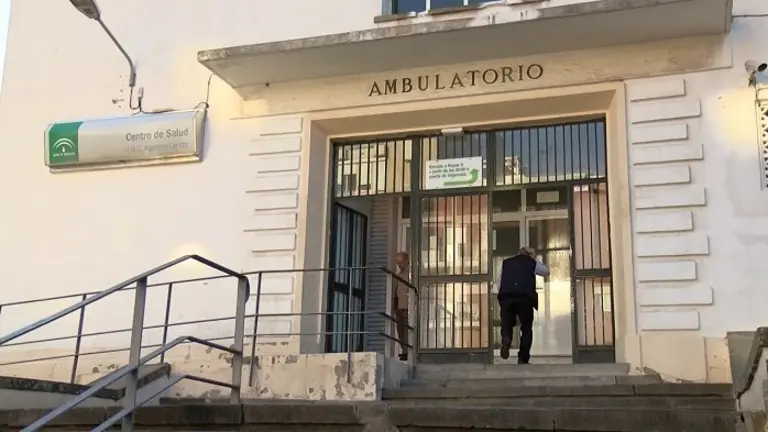 ambulatorio