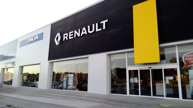 renault
