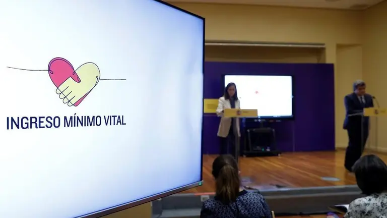 ingreso minimo