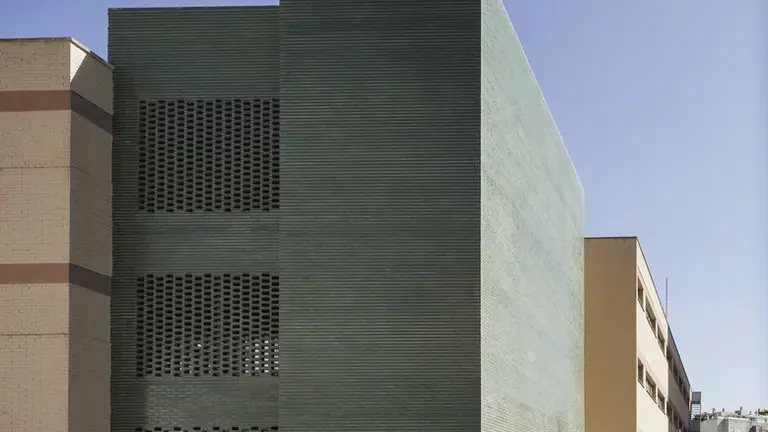 20211020 CEIP Puerta del Mar de Algeciras (C&aacute;diz)