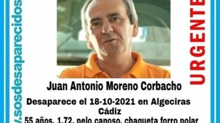 DESAPARECIDO