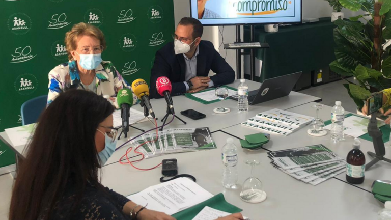 Rueda Prensa