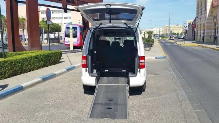 taxi dos