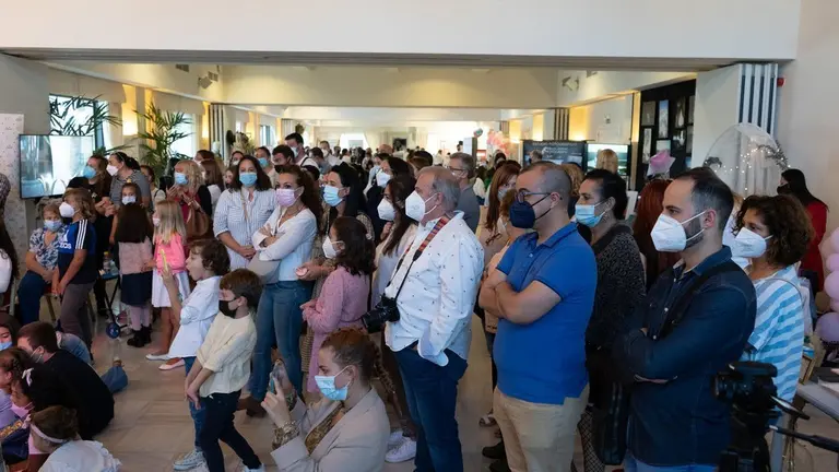 BODAS DEL ESTRECHO