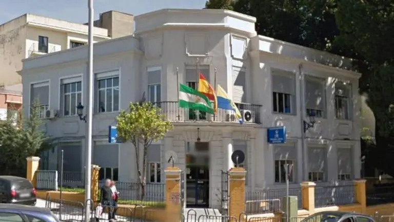 Centro de Interpretacion "Paco de Lucia"