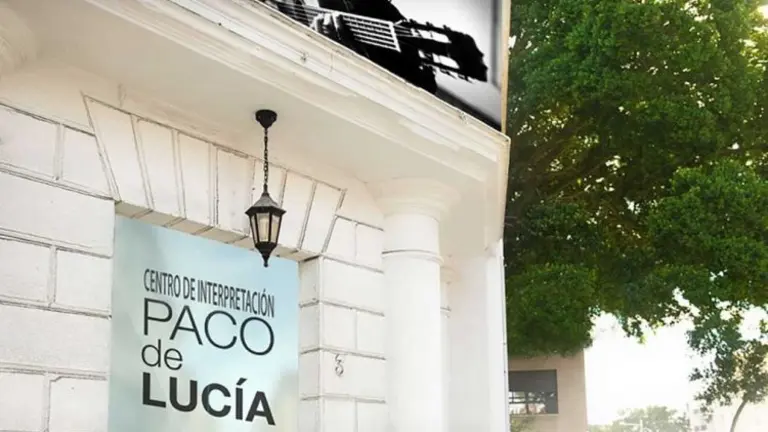 paco de lucia