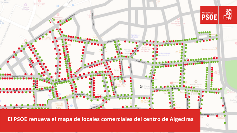 locales algeciras